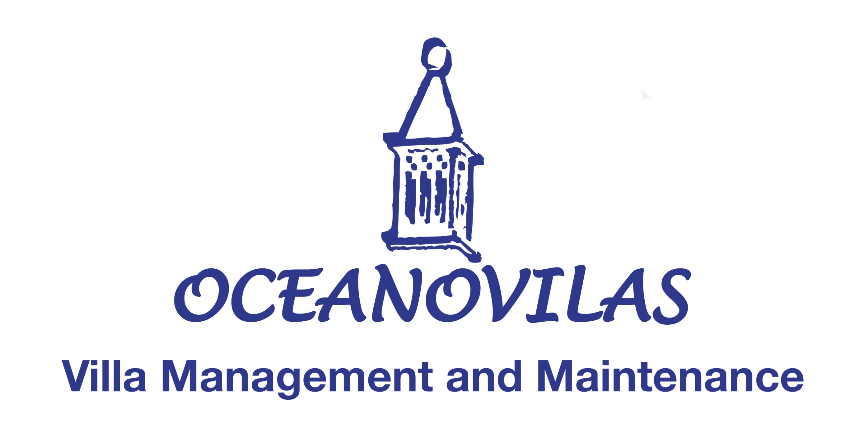 Image of oceanovilas logo