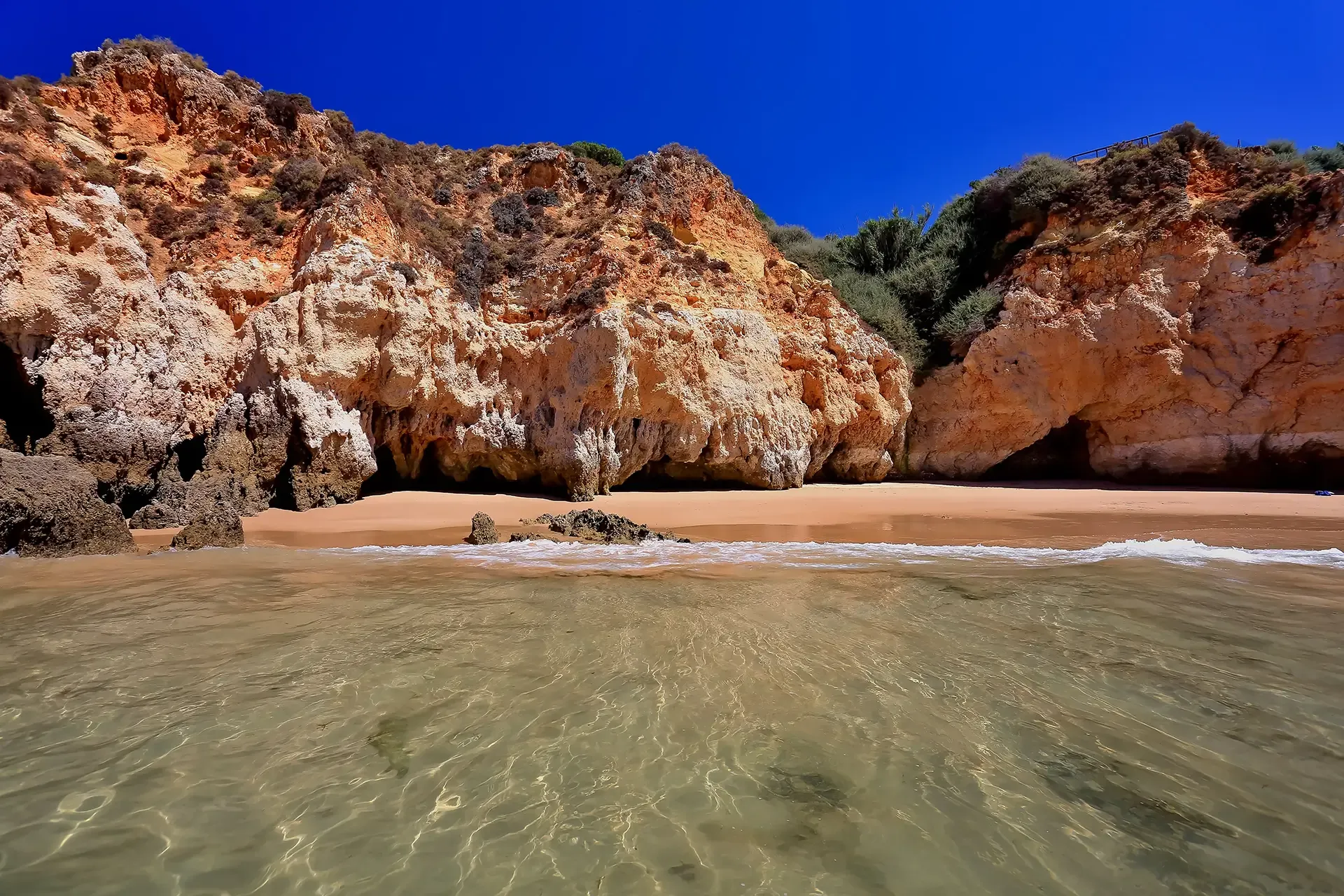 São Rafael main image