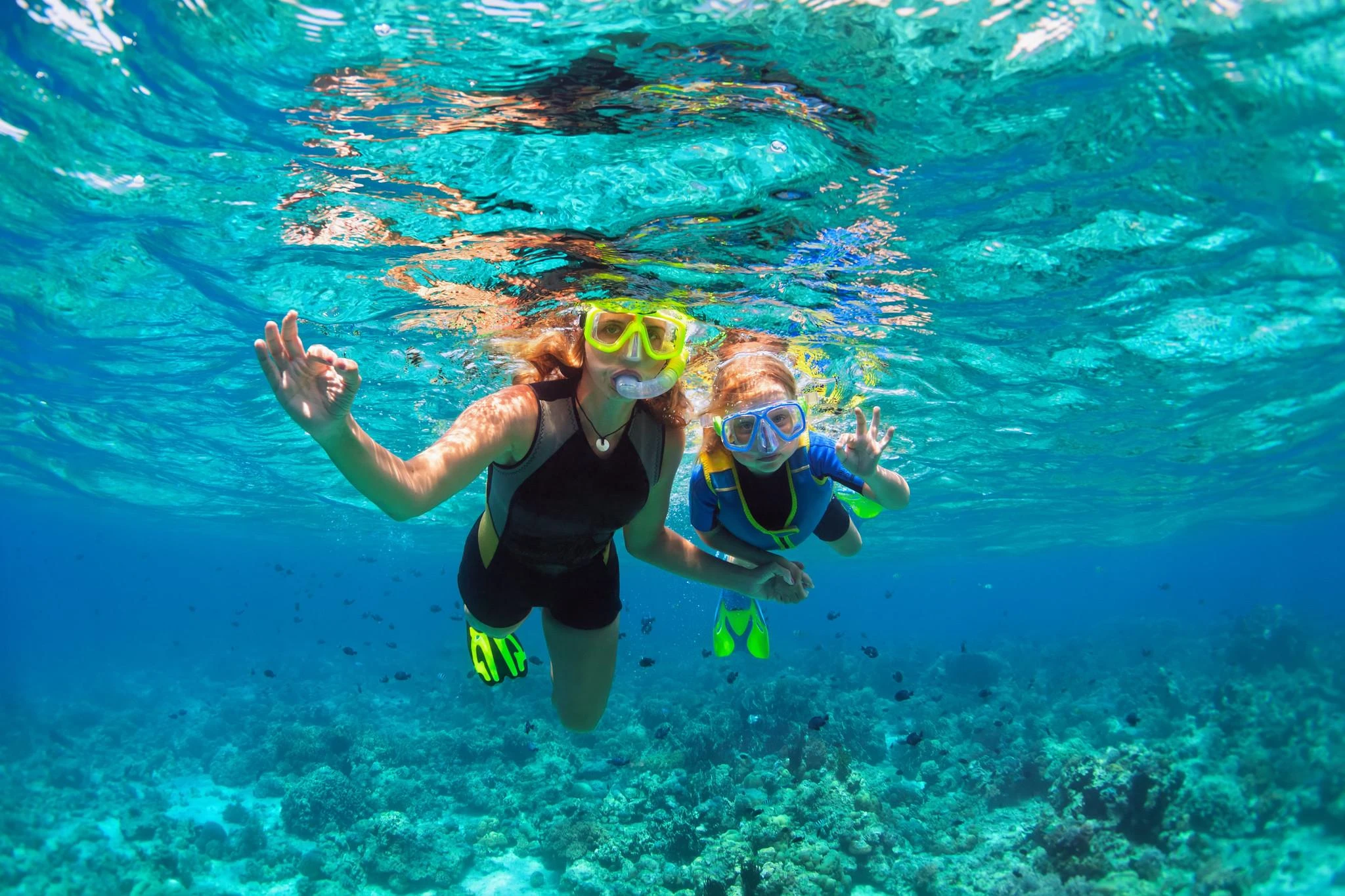 Kids on Board: Making Family Charters Fun and Safe