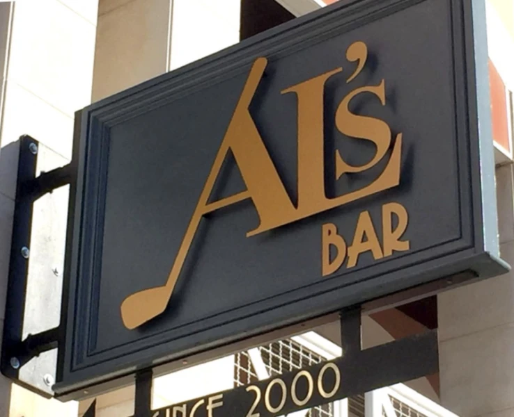 AL’s Bar