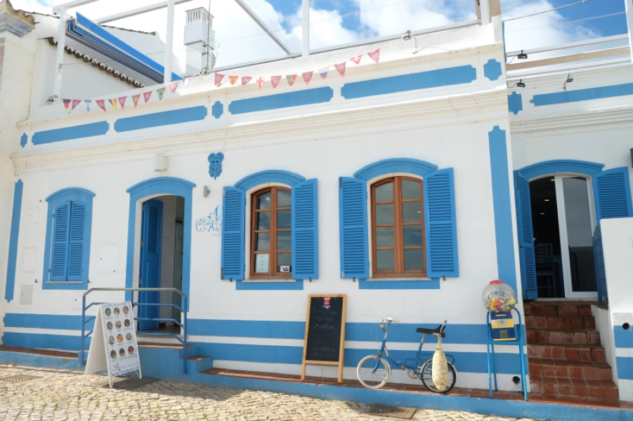 Oceanovilas 
