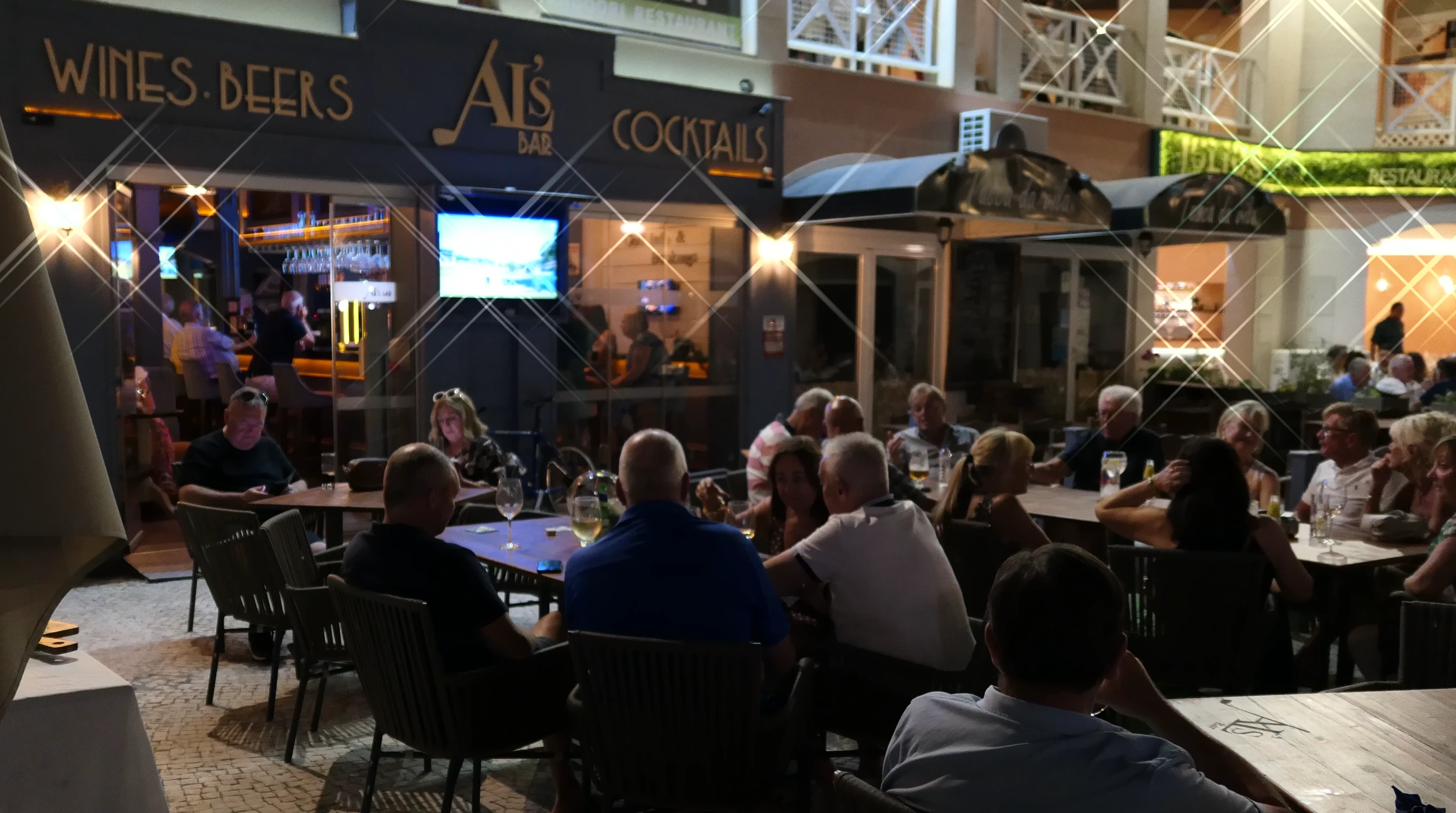 AL’s Bar