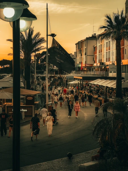 Marina de Vilamoura International Boat Show 2026