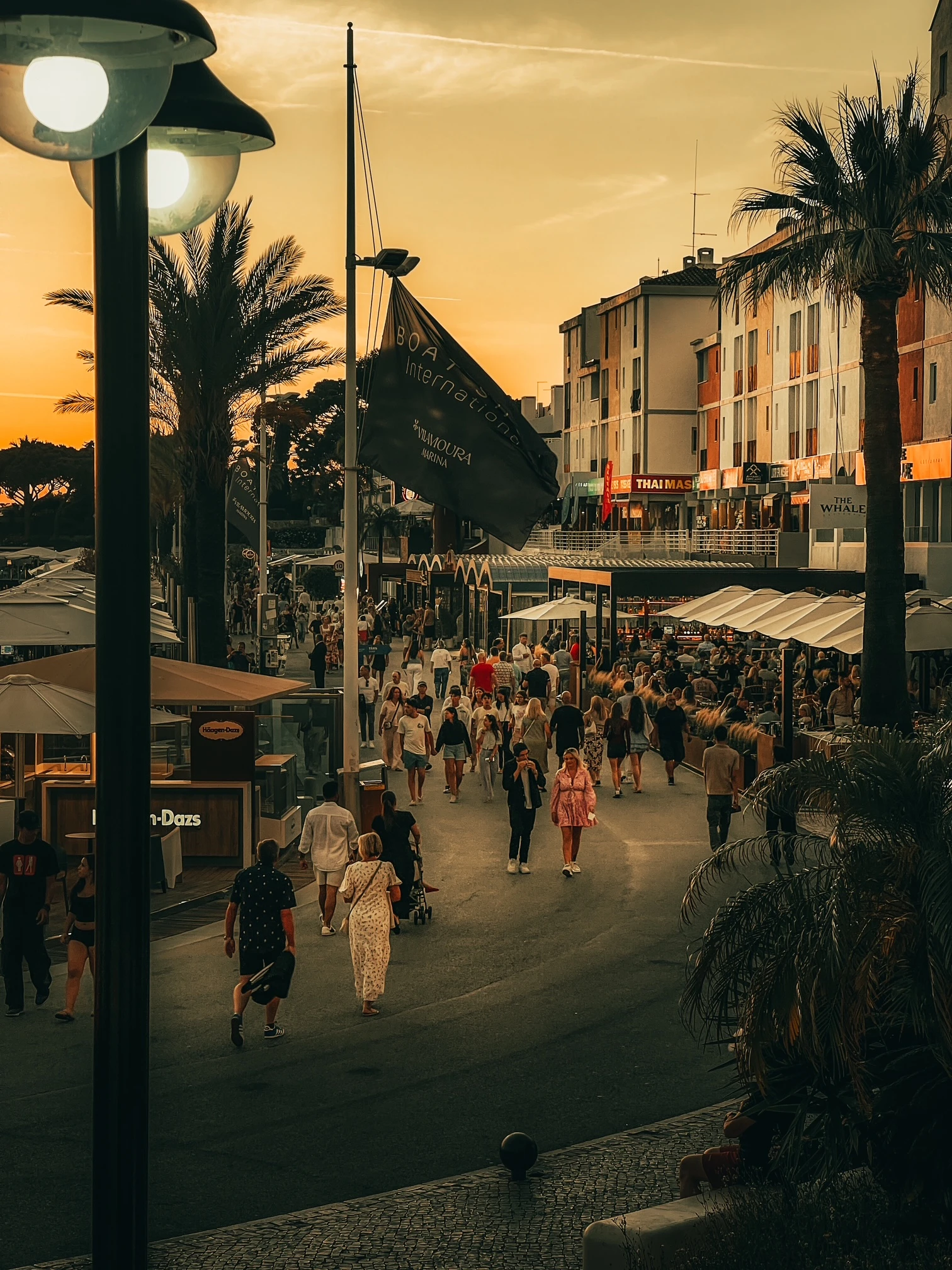 Marina de Vilamoura International Boat Show 2026