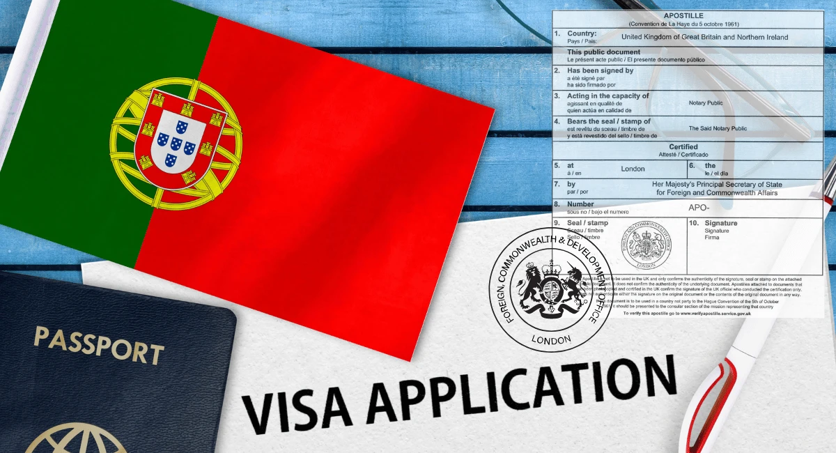 Moving to Portugal: What UK Movers Need to Know in 2026